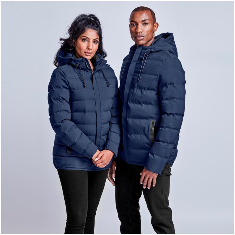 Mens Montana Jacket - Image 14